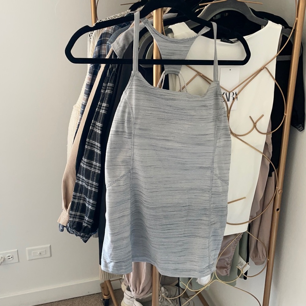 Zelle bra top
